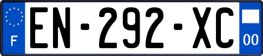 EN-292-XC