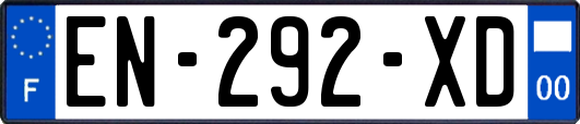 EN-292-XD