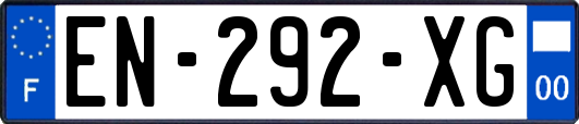 EN-292-XG