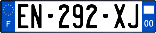EN-292-XJ