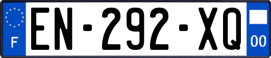 EN-292-XQ