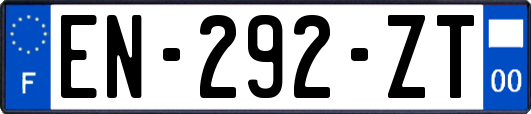 EN-292-ZT