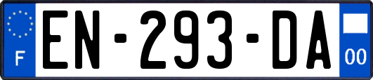 EN-293-DA