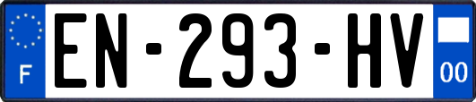EN-293-HV
