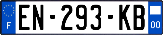 EN-293-KB