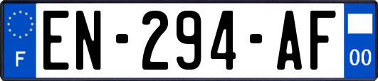 EN-294-AF