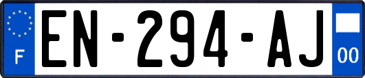 EN-294-AJ