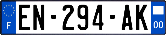 EN-294-AK