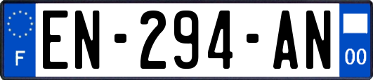 EN-294-AN