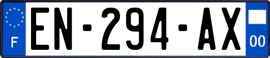 EN-294-AX