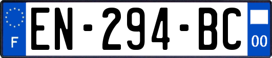 EN-294-BC