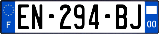 EN-294-BJ