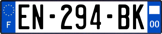 EN-294-BK