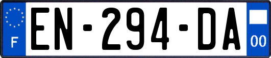 EN-294-DA