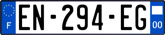 EN-294-EG