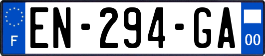 EN-294-GA