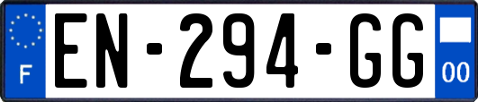 EN-294-GG