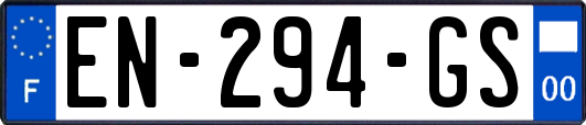 EN-294-GS