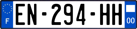 EN-294-HH