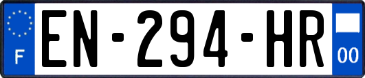 EN-294-HR