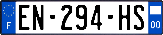EN-294-HS