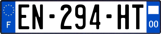 EN-294-HT