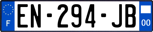 EN-294-JB