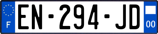 EN-294-JD