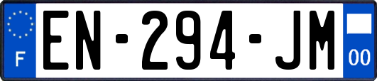 EN-294-JM