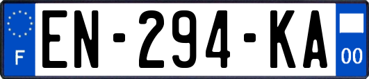 EN-294-KA