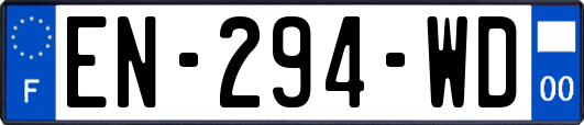 EN-294-WD