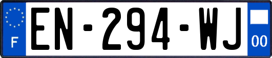 EN-294-WJ