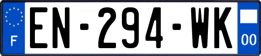 EN-294-WK