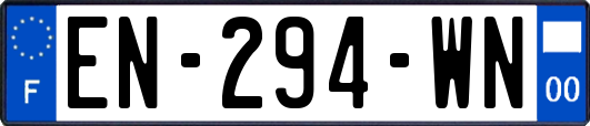 EN-294-WN