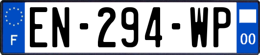 EN-294-WP