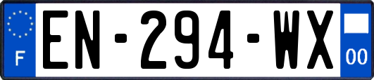 EN-294-WX
