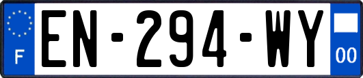 EN-294-WY