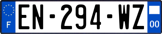 EN-294-WZ