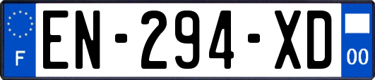 EN-294-XD