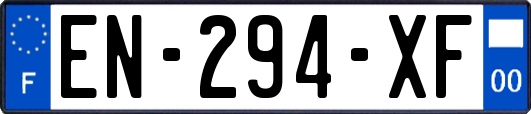 EN-294-XF