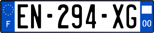 EN-294-XG
