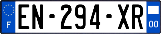 EN-294-XR