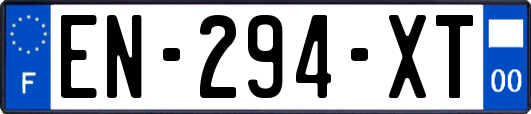 EN-294-XT