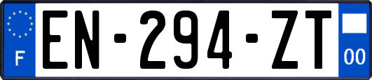 EN-294-ZT