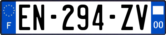 EN-294-ZV