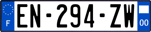 EN-294-ZW