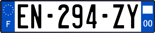 EN-294-ZY