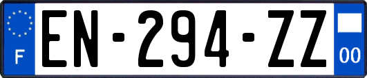 EN-294-ZZ