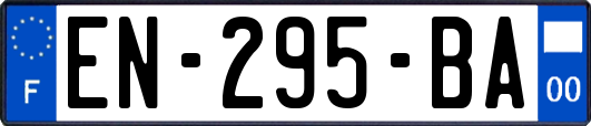 EN-295-BA