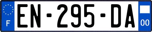 EN-295-DA